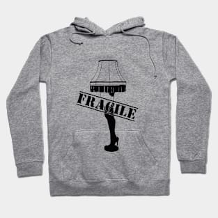 Fragile Hoodie